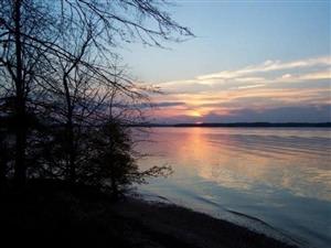 lake 1 